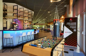 Отель ibis Archamps Porte de Genève  Аршам